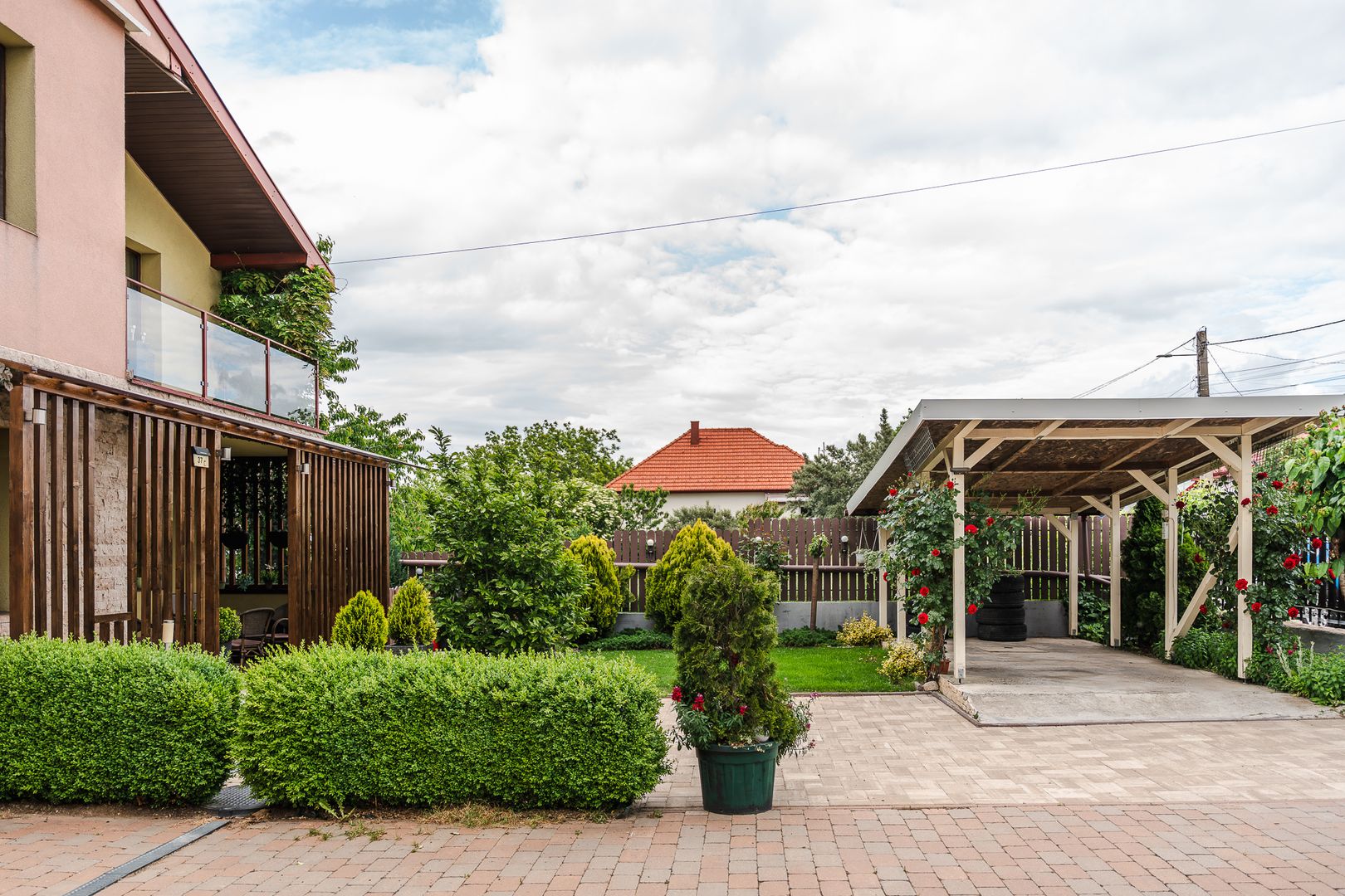 0 % comision, casa cocheta situata in Feleacu avand 503 mp teren - Poză 6