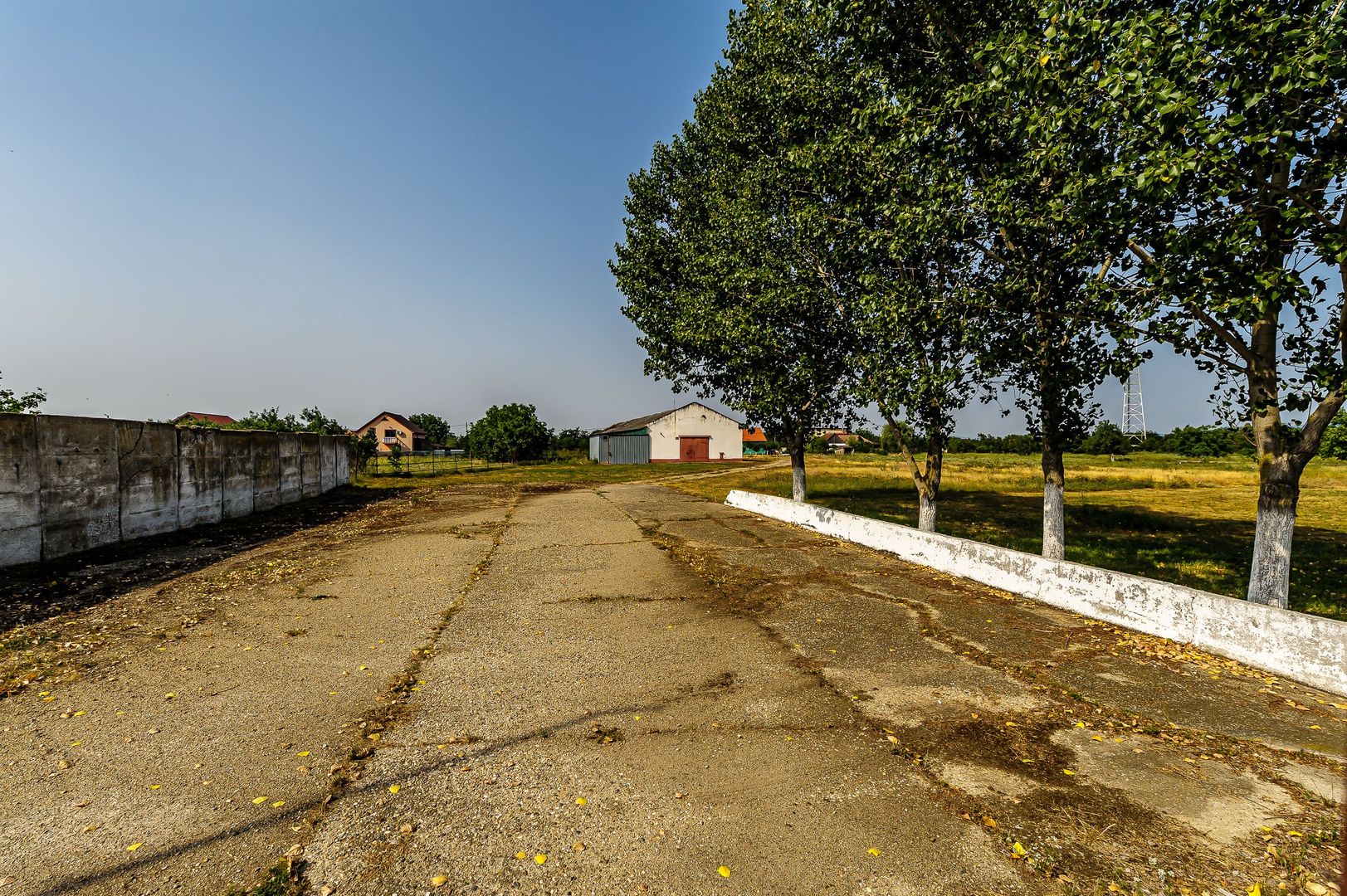 Fermă Mândruloc 2,5 ha - Poză 8