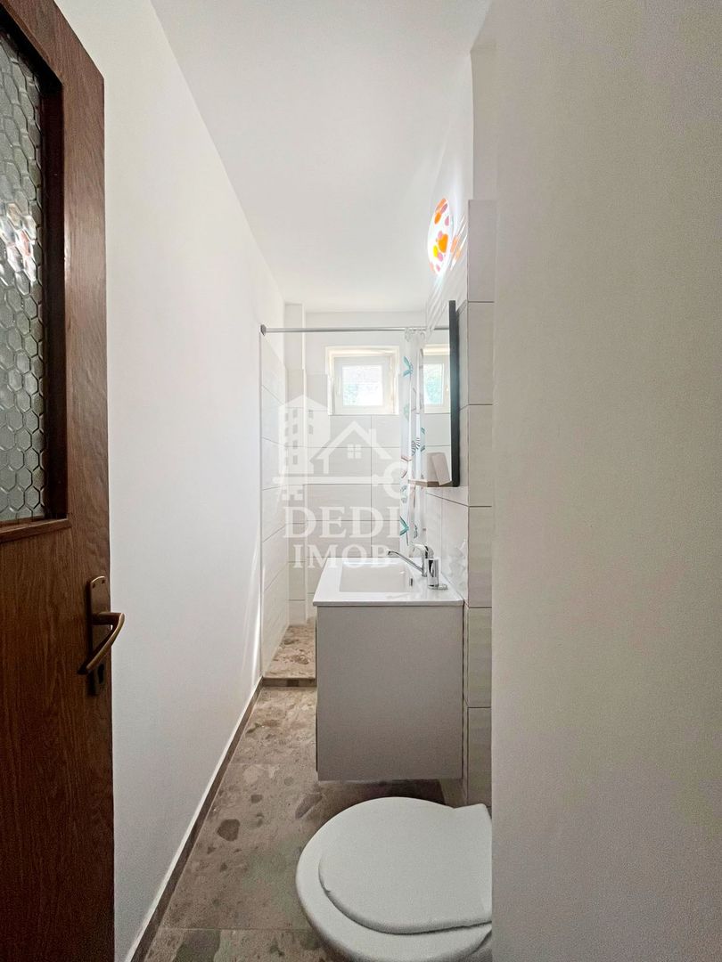 Apartament 2 camere de inchiriat in zona Rogerius, Oradea - Poză 8