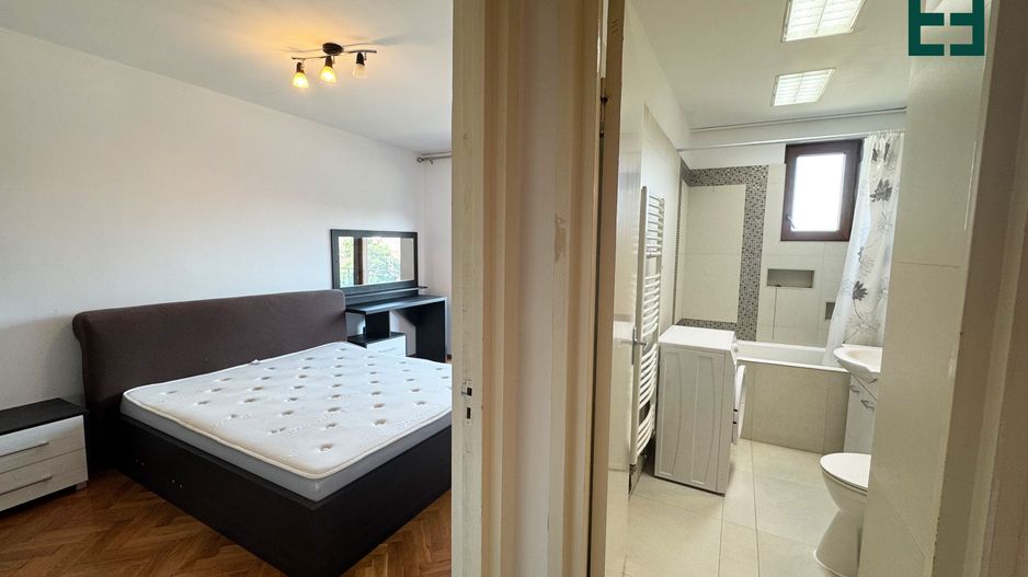 Apartament cu 2 camere zonă centrală - ARAD - Poză 8