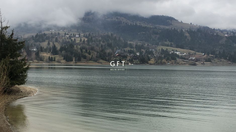 Teren de vanzare, Colibita - Poză 6