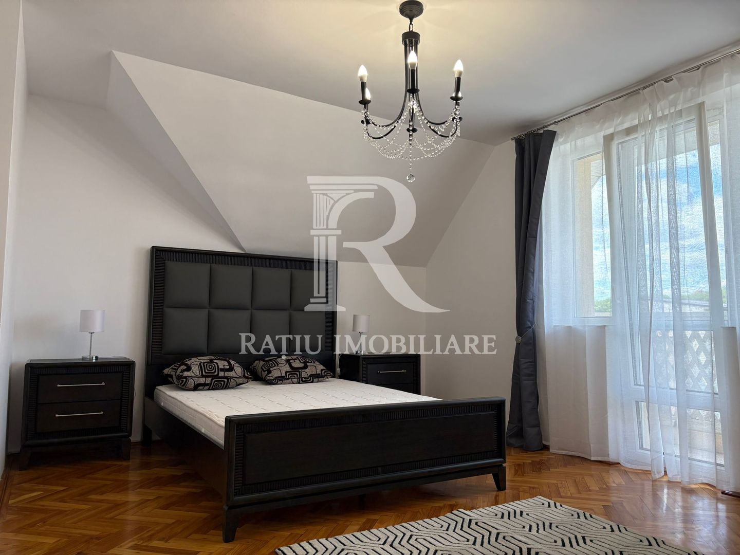 Apartament la casa de inchiriat | Gheorghe Doja | Oradea - Poză 1