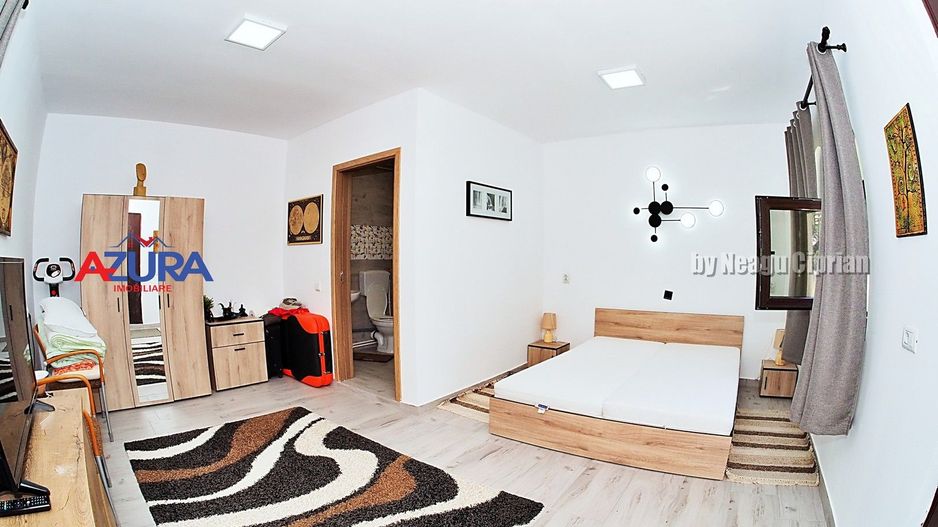 AZURA Imobiliare - Pensiune noua la Satic, Rucar - Poză 50