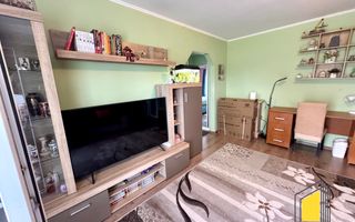 Apartament 3 camere | Etaj 1 | Zona Micro 16 - Poză 6