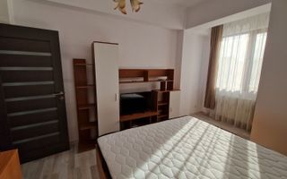 AP. 2 CAMERE PACII, CENTRALA TERMICA, MOBILAT MODERN, METROU 5 MINUTE - Poză 3