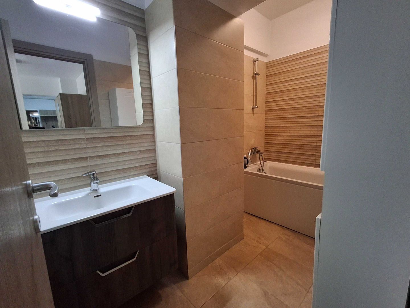 Apartament 2 camere Conest Rezidence- Tudor Vladimirescu - Poză 8