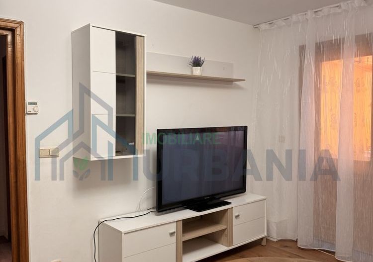 Apartament 2 camere de închiriat în zona Podu Roș, Iași - Poză 3