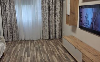 AP. 2 CAMERE - 70 MP UTILI,  BLOC REABILITAT, MODERN, METROU TITAN - Poză 3
