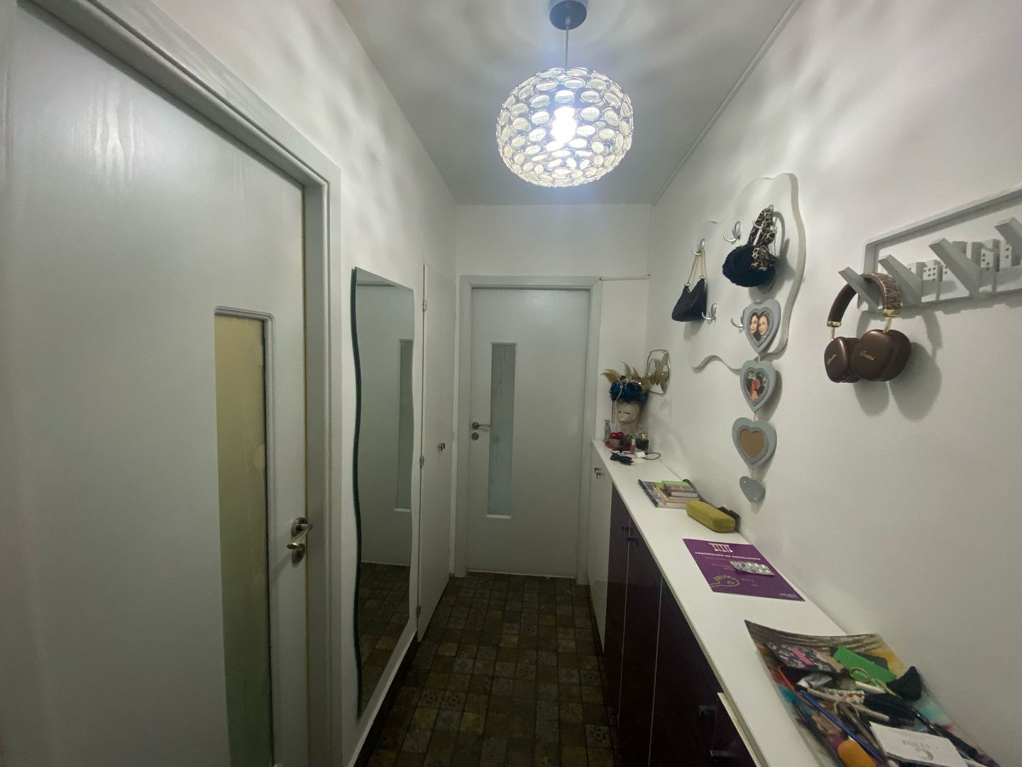 SV22-Apartament 3 camere–Ștefan cel Mare, lângă metrou - Poză 10