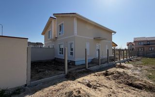 Duplex in Mosnita | 4 camere  | Toate utilitatile | Disponibil imediat - Poză 3