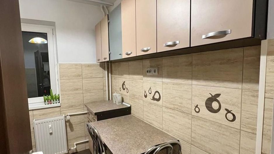 AP. 2 CAMERE BRANCOVEANU - BLOC REABILITAT, BUCATARIE INCHISA, METROU - Poză 5