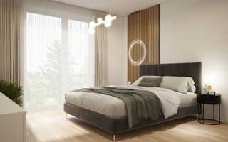 Apartament 3 camere Pipera - Poză 14