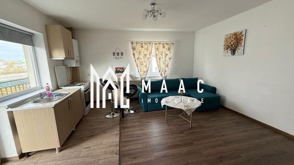 Apartament 2 Camere I Etajul 1I Selimbar - Poză 4