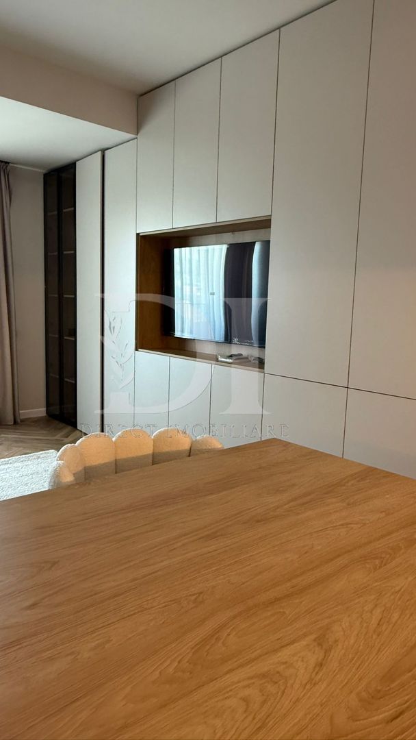 Apartament la cheie / etaj intermediar / Zona Eroilor - Poză 14