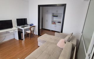 Apartament 1 camera cu loc de parcare de inchiriat-Tudor-Cantemir - Poză 1