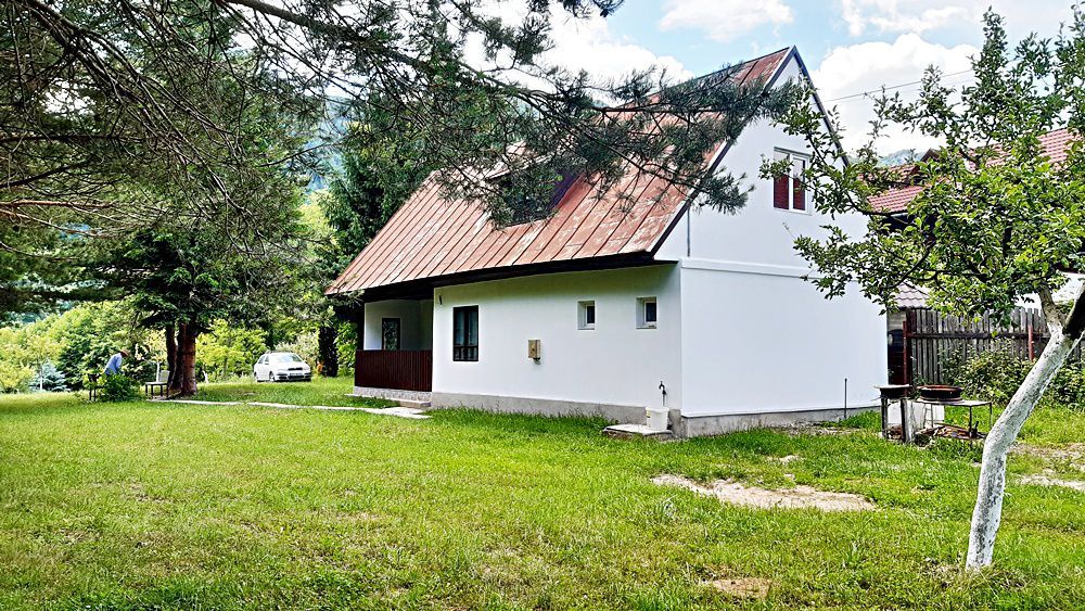 Casa de vacanta in Bran Predelut, la 10 min de Castel - Poză 10