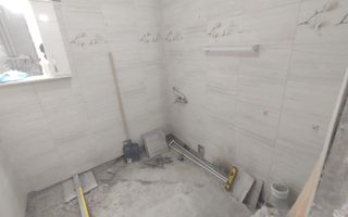 Vânzare apartament 2 camere semidecomandat Drumul Găzarului - Giurgiului - Poză 6