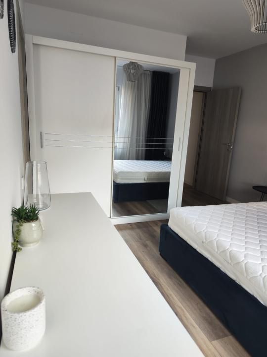 Apartament 3 camere | 2 bai | Calea Calarasilor | Comision 0 % - Poză 2