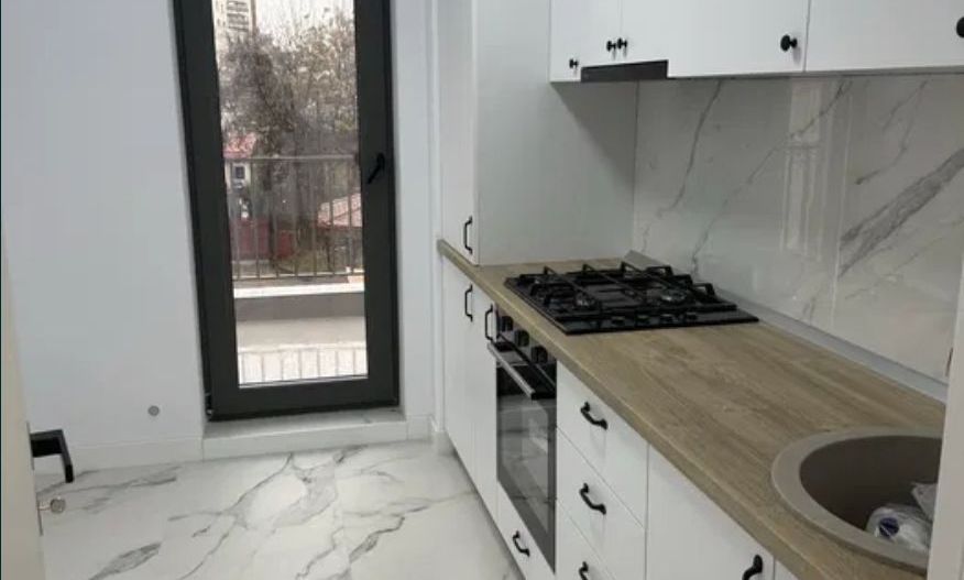 AP. 2 CAMERE- 13 SEPTEMBRIE, CENTRALA PROPRIE, PARCARE SUBTERANA - Poză 8