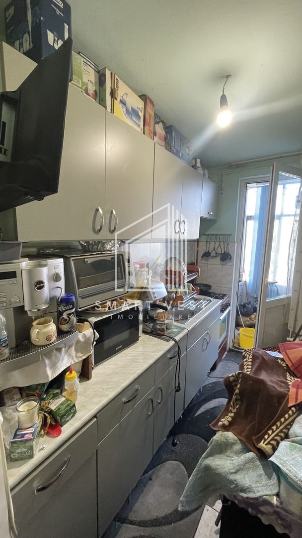 Apartament 2 camere | 40mp | Zona Carpati 1 - Poză 5