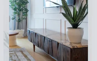 Apartament 3 camere cu terasă generoasă, Dobrogeanu Gherea – design interior - Poză 40