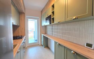 Cartierul Henri Coanda _apartament nou, un spa in aer liber - Poză 3