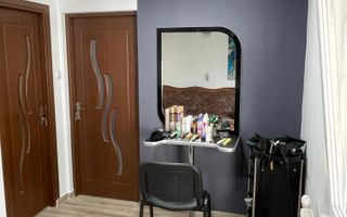 Casa 100 mp-teren 500 mp-panouri solare-anexa-foisor-Livezile - Poză 6