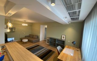 3 camere bloc nou, centrala proprie, parcare, Ambasada Turciei - Dorobanti  - Poză 1