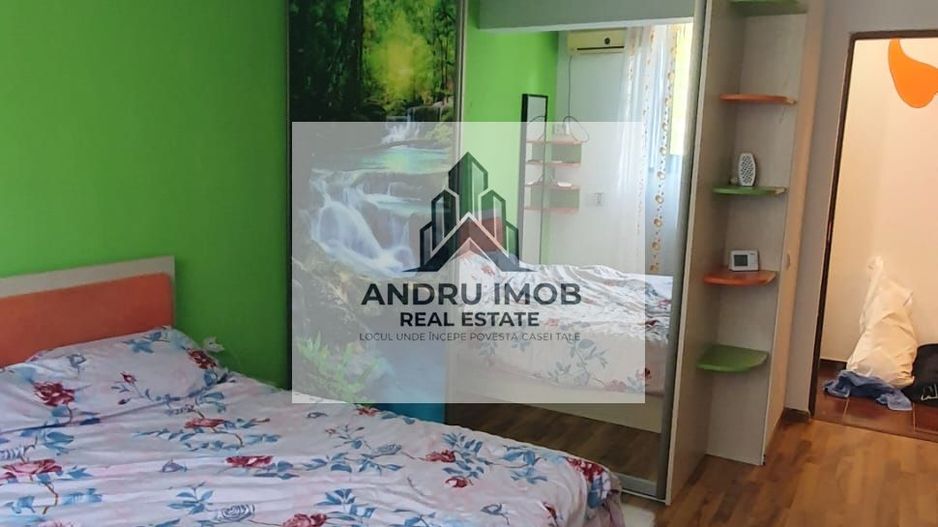 Apartament 2 camere decomandat/ Oituz / Metrou Dimitrie Leonida - Poză 8