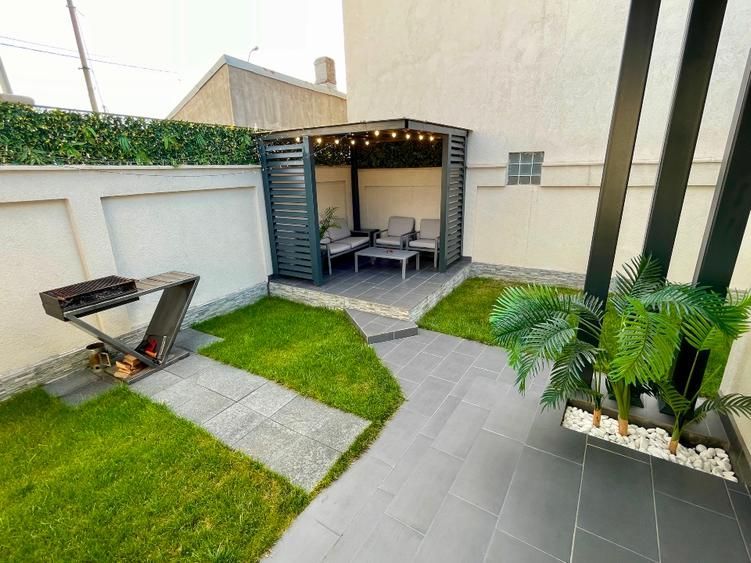 De vanzare vila de lux ,  Cartierul Armatei - Poză 5