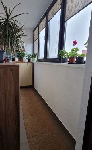 Apartament decomandat Rosu Chiajna, 2 balcoane, parcare | Crinului - Poză 6