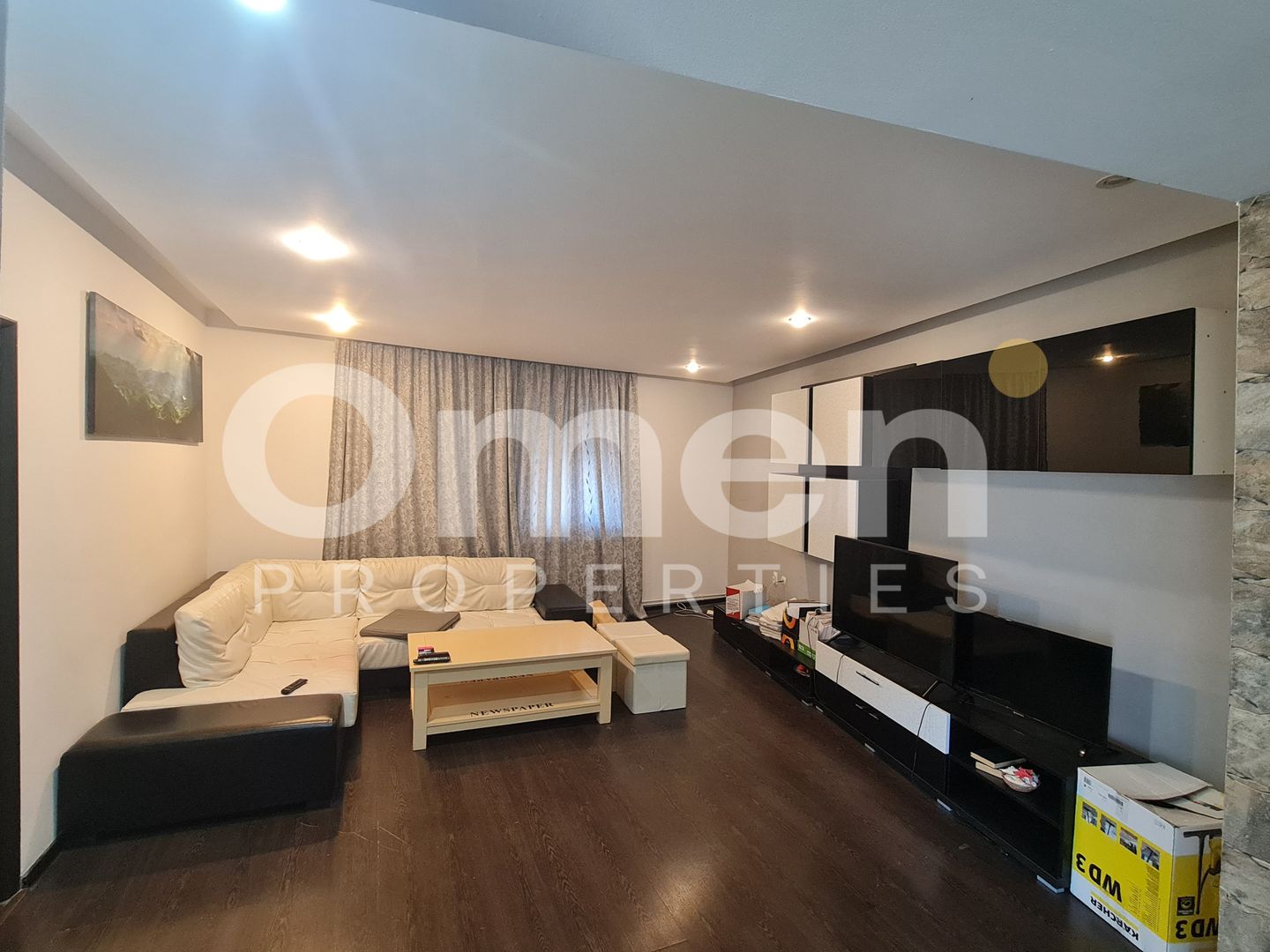 Casă de vânzare | 140 mp | strada Pietrosului - Poză 1