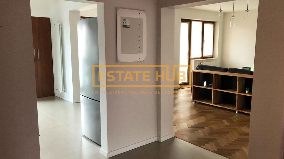 Apartament 4 camere 125 mp cu garaj lângă Parcul Engels, in Andrei Mureșanu - Poză 3