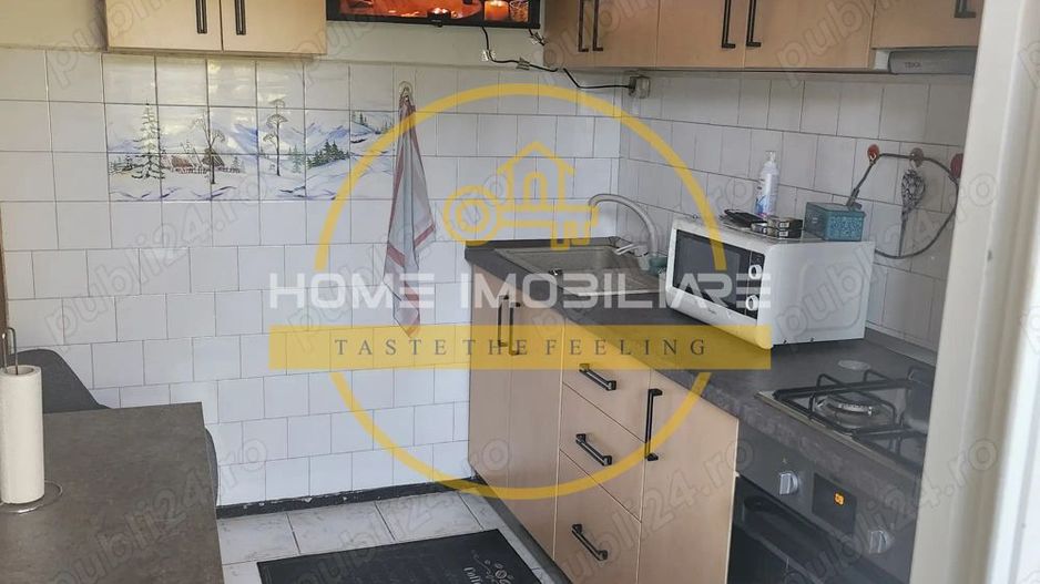 Apartament cu 3 camere/ 67mp/ zona Tatarasi - Poză 8
