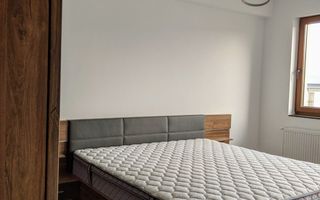 Casa cuplata moderna de inchiriat in cartierul Borhanci - Poză 10
