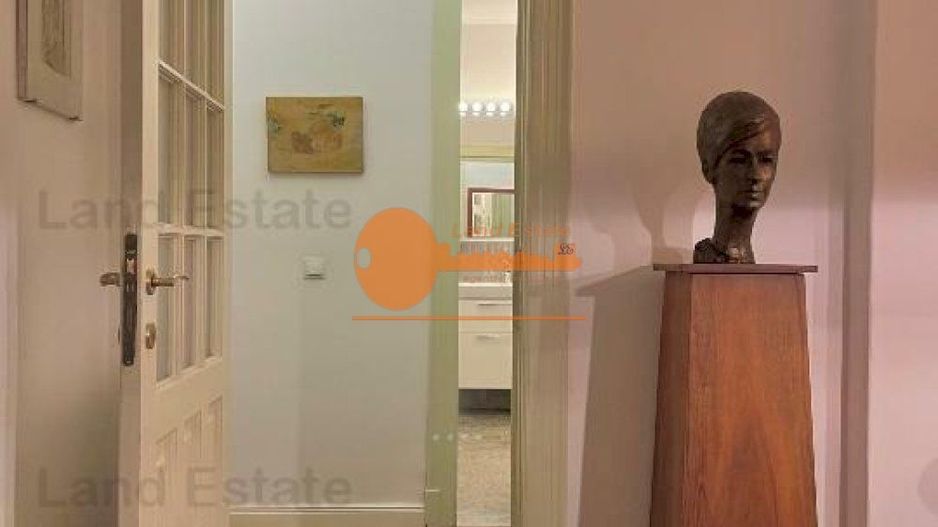 Apartament Cismigiu ( renovat ) - Poză 11