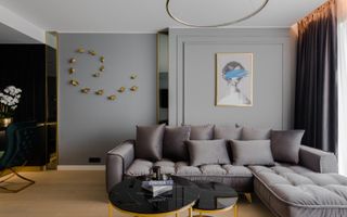 Apartament 2 Camere | One Herastrau Towers - Poză 2
