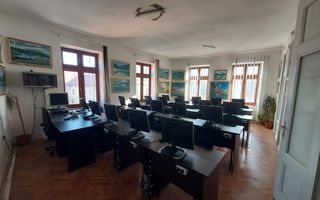 Casa 12 Camere | Pretabil Investitie | Zona Ultracentral - Poză 2