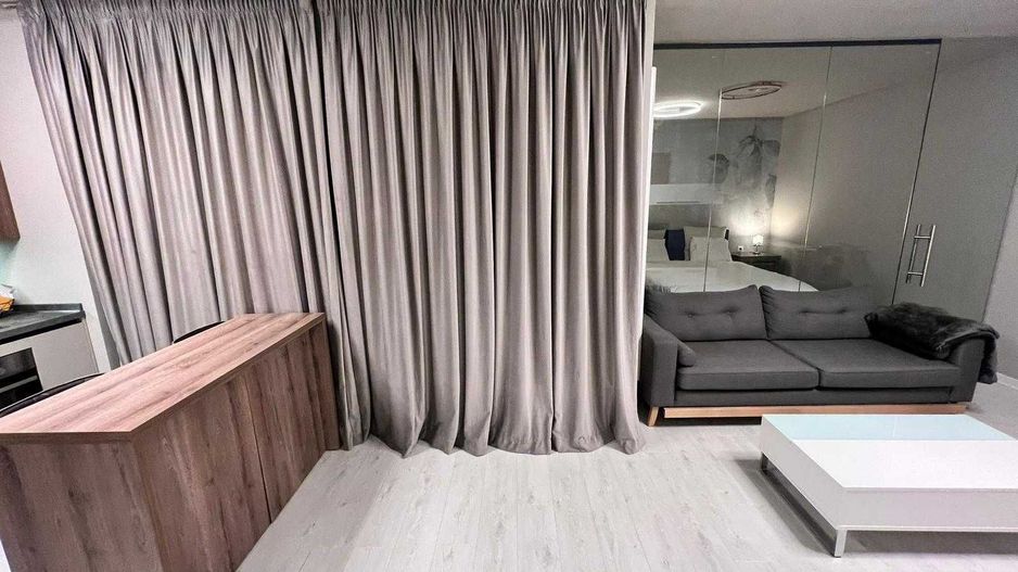 Studio dublu | Cloud9 | Aviatiei | Pipera I Parcare - Poză 1