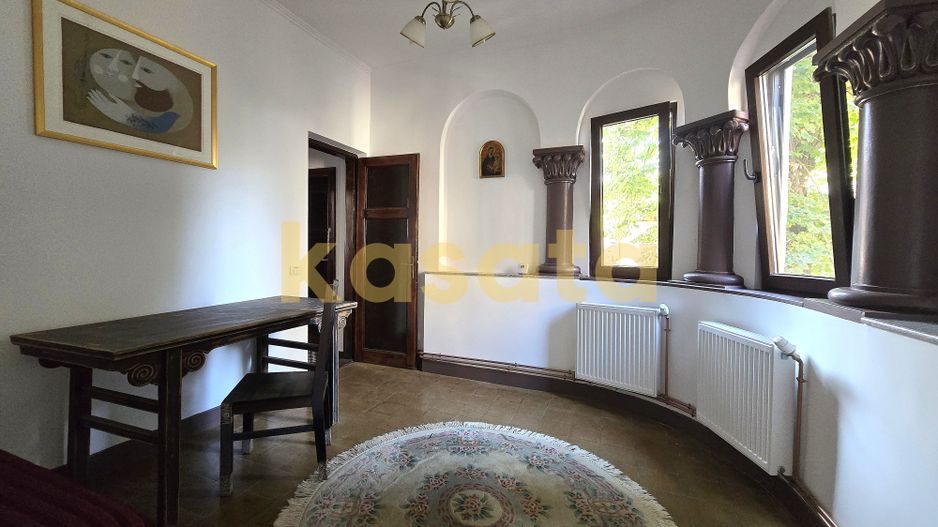 Stefan cel Mare - Metrou | Pretabil birouri | Renovat 2025 - Poză 3