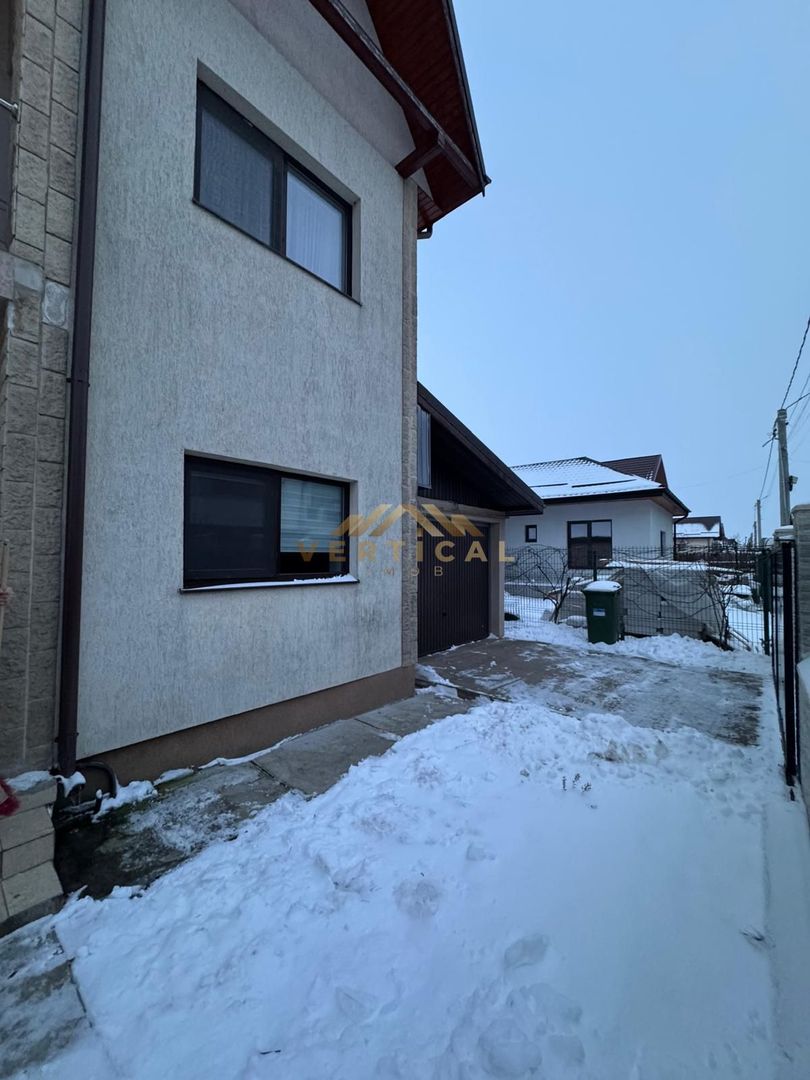 Inchiriere Casa, Berceni - Poză 16