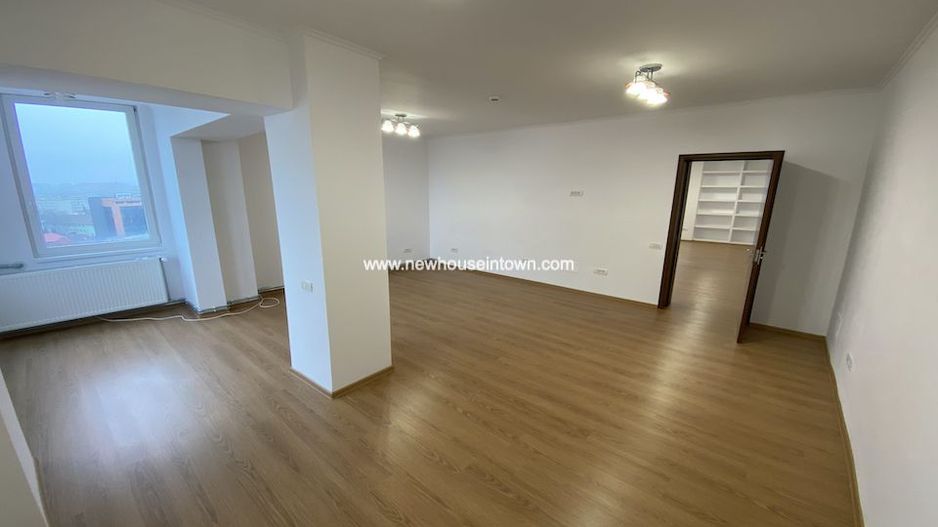 Spatiu birouri de inchiriat - 116mp - Centrul Civic - Poză 9