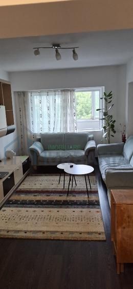 Inchiriez apartament Sos. Nicolina, deaspura ING, Iasi - Poză 2