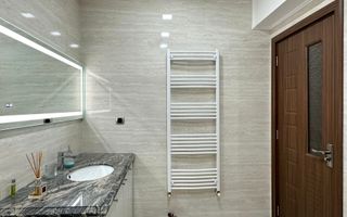 Vând apartament 3 camere 3 minute de Coresi complex ISARAN - Poză 16