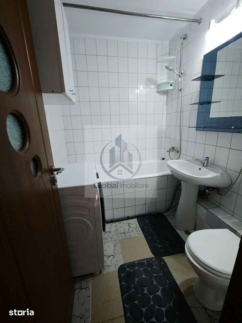Inchiriez - Garsoniera Iancului – 10 min Metrou – Direct Proprietar - Poză 6