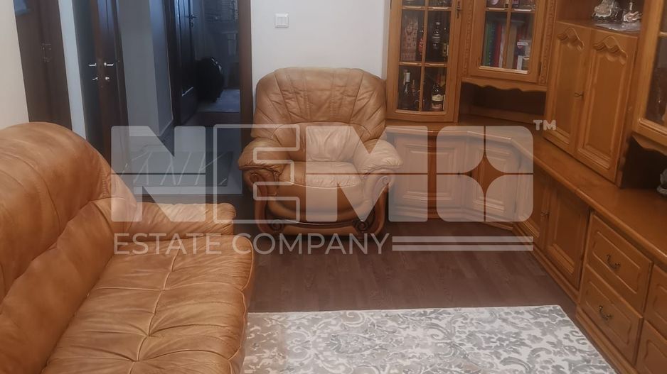 Apartament 3 camere de vânzare | Burdujeni, Suceava | Preț: 100.000 € - Poză 1