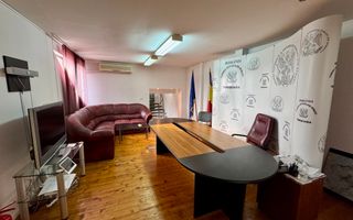 Brâncoveanu  Sp+P+M cu extindere P+1E+M pretabilă afacere - Poză 27