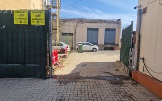 Hala 288 mp, parter, inaltime 7m_Calea Vitan - Poză 8