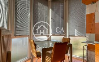 Apartament cu 2 camere de inchiriat in Prima Nufarul, Oradea. - Poză 8