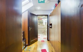 Casă pe Strada Oituz - Poză 38